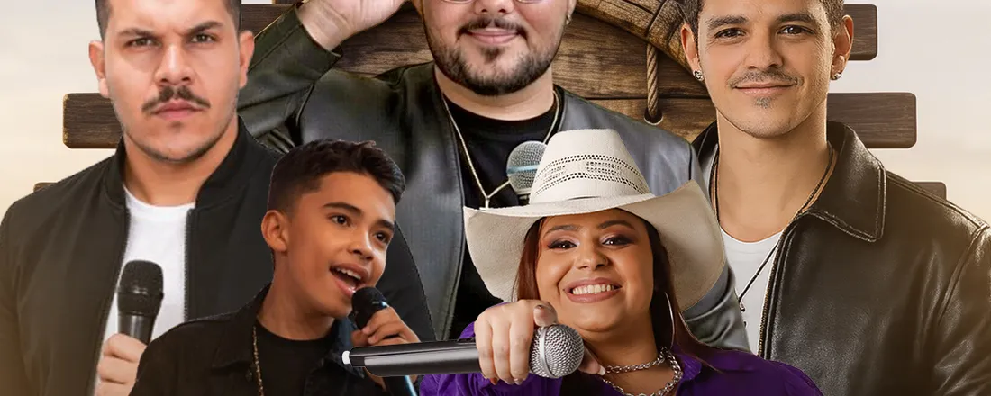 Vibes sertaneja