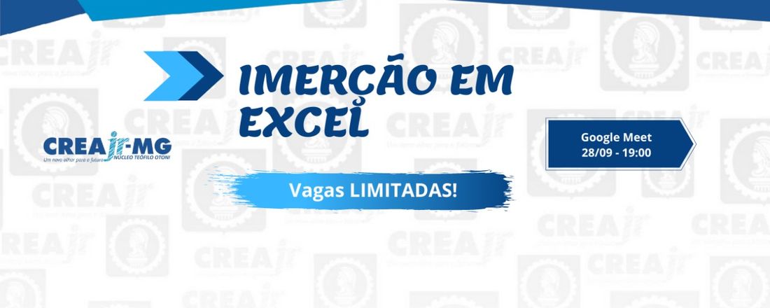 Imersão em Excel