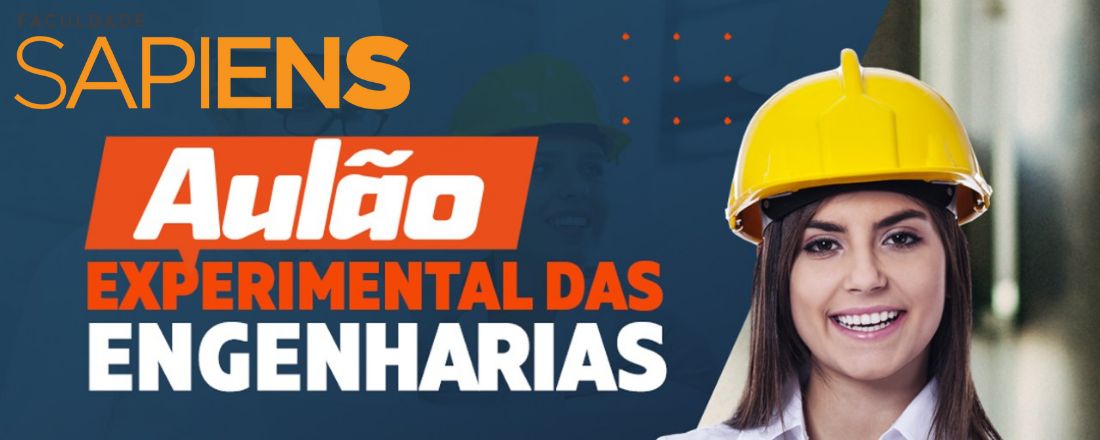 Aula Degustação Engenharia