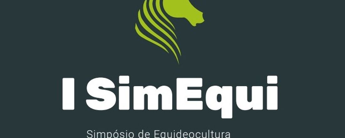 SimEqui - I Simpósio de Equideocultura do Oeste de Santa Catarina