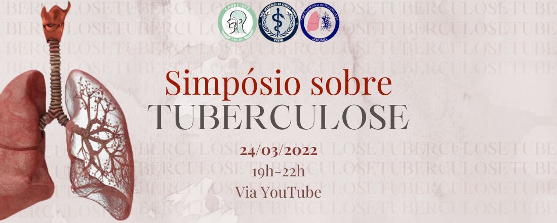 Simpósio sobre Tuberculose