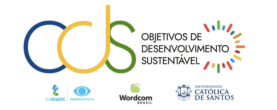 2º Seminário de ODS da Baixada Santista