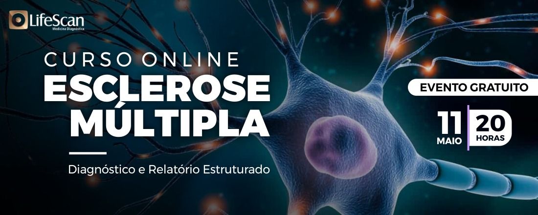 CURSO ONLINE ESCLEROSE MÚLTIPLA