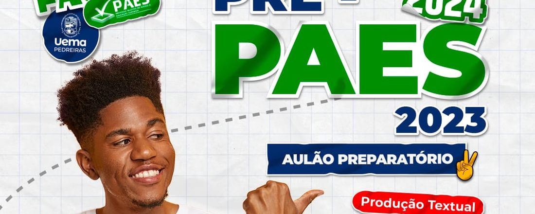 PRÉ-PAES SOLIDÁRIO