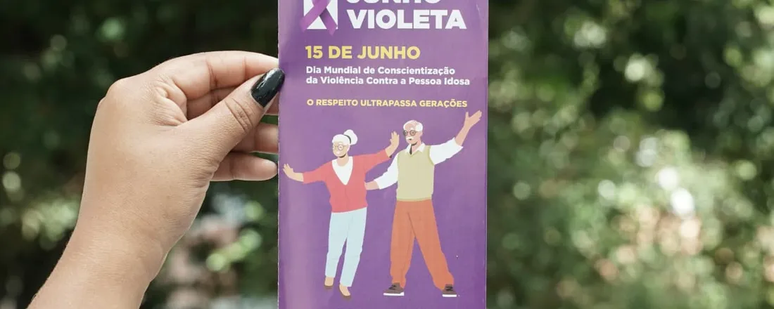 Apoio Técnico Regionalizado da Promoção dos Direitos da Pessoa Idosa Macrorregião Centro Oeste – Polo Goiânia/GO
