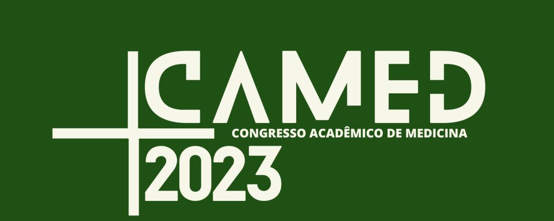 V CAMED - V Congresso Acadêmico de Medicina do UNIPTAN