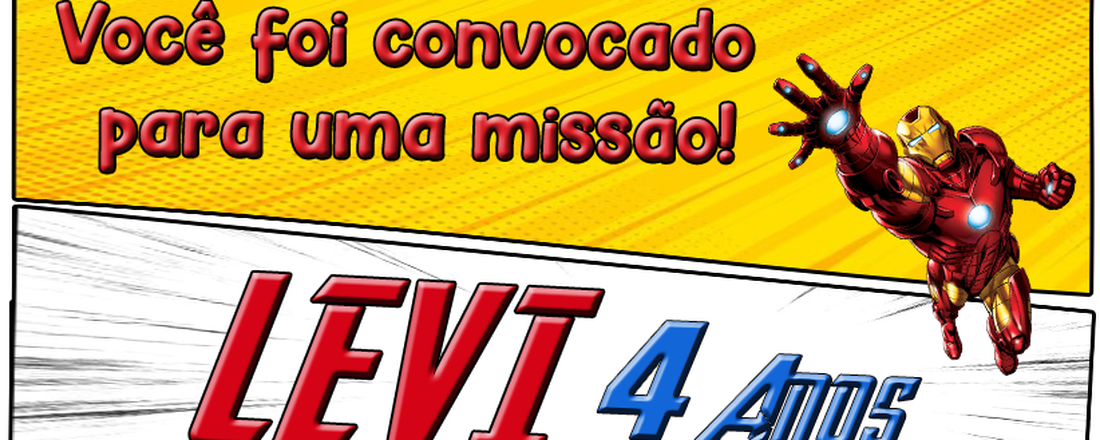 Levi faz 4