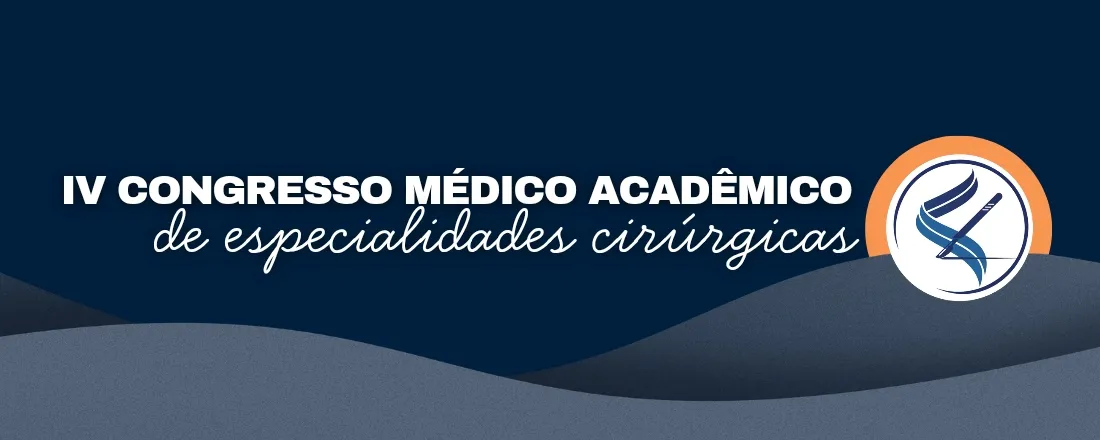 IV CONGRESSO MÉDICO ACADÊMICO DE ESPECIALIDADES CIRÚRGICAS - COMEC