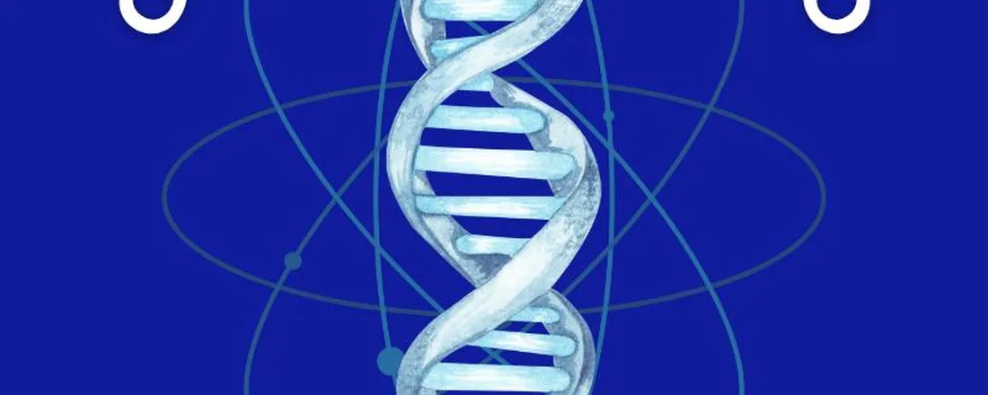 GÊNESIS HUMANO: DO DNA À VIDA