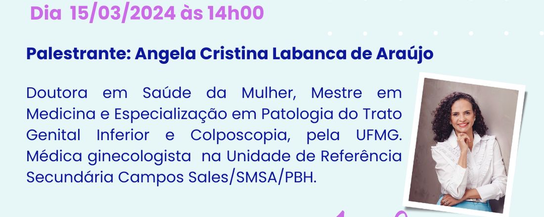 Prevenção do Câncer de Colo do Útero na Atenção Primária a Saúde