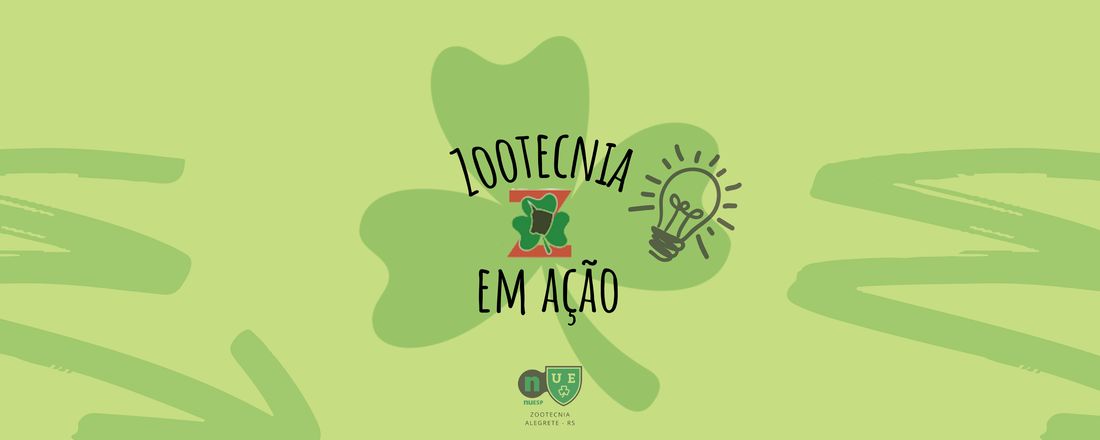 Zootecnia em Ação