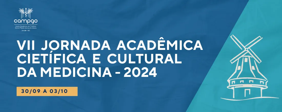 VII Jornada Acadêmica Científica e Cultural da Medicina