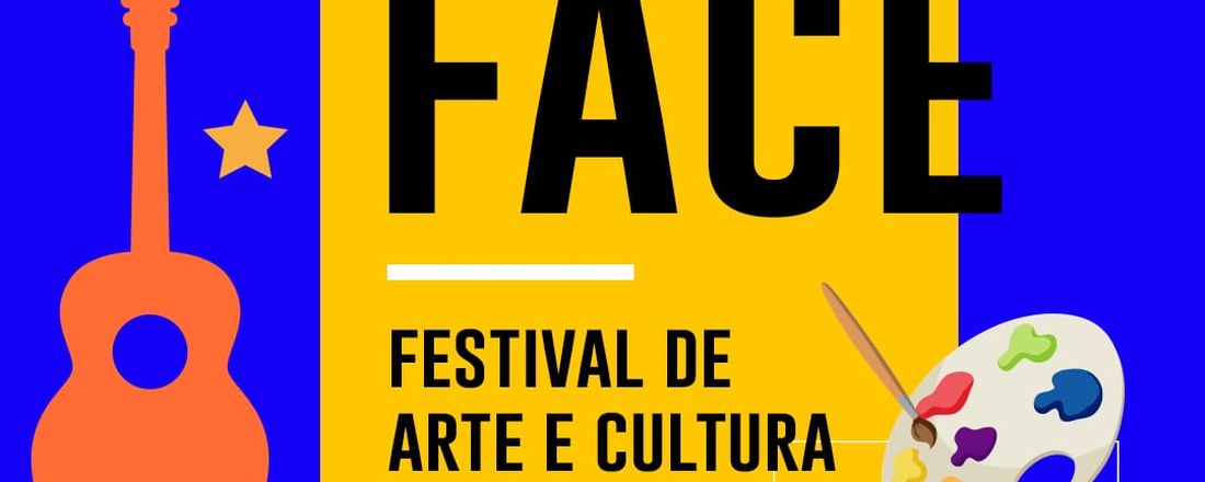 FACE - Festival de Arte e Cultura Espírita