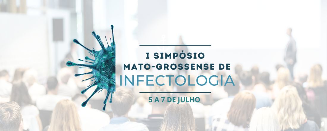 Simpósio Mato-grossense de Infectologia
