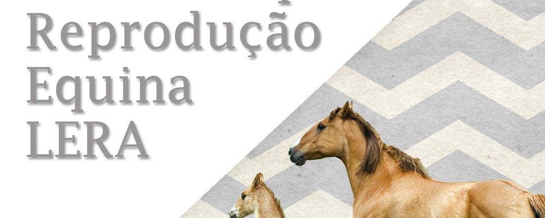 I Workshop de Reprodução Equina - LERA