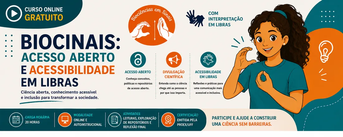 Período do Curso