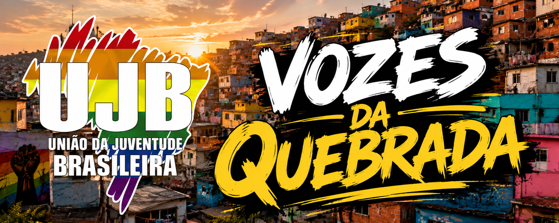 Vozes da Quebrada