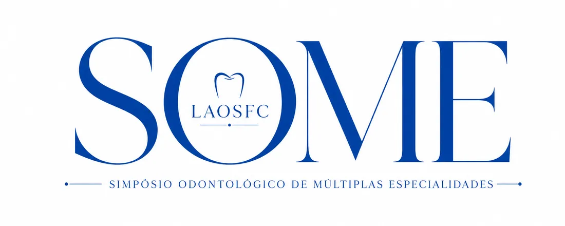 SOME - SIMPÓSIO ODONTOLÓGICO DE MÚLTIPLAS ESPECIALIDADES