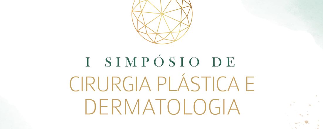 I Simpósio de Cirurgia Plástica e Dermatologia da Unifenas - BH
