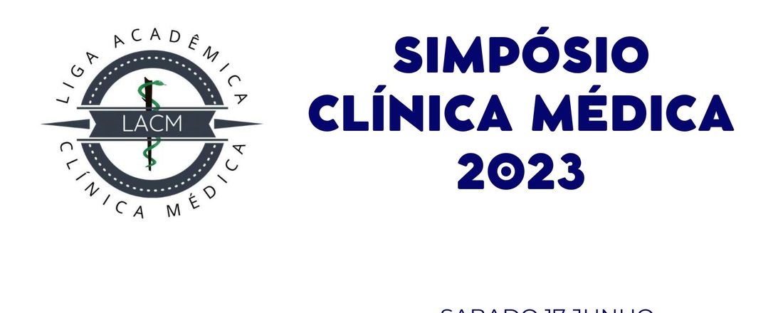 Simpósio  Clínica Médica - FAMEMA