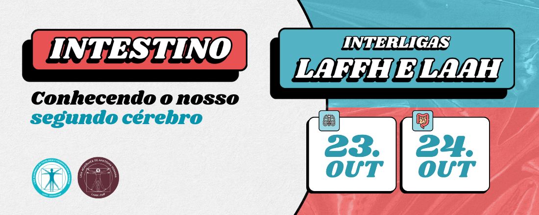 I Simpósio Interligas - LAFFH e LAAH