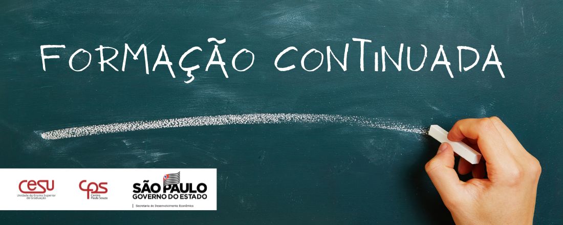 Formação Continuada