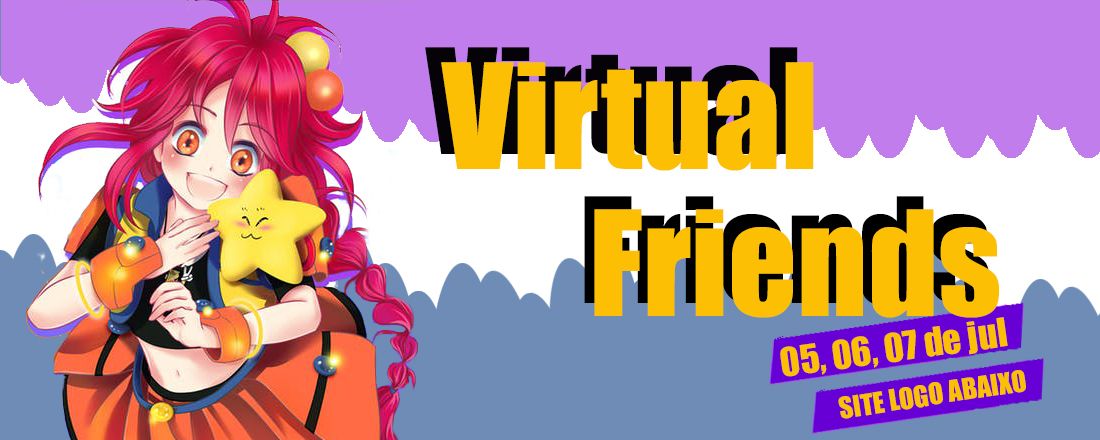 Virtual Friends