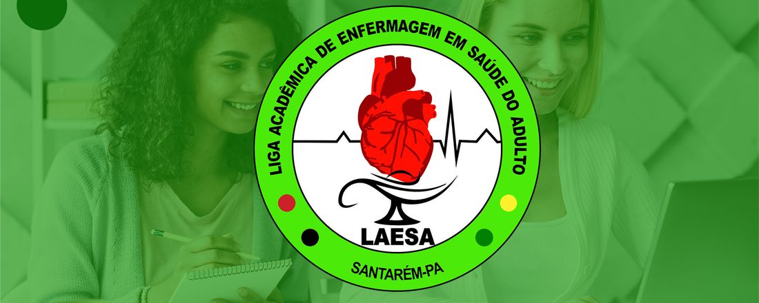 Processo Seletivo Simplificado LAESA 2021.2