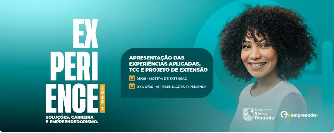 EXPERIENCE 2026.1
