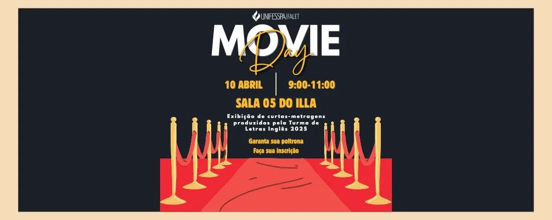 Movie Day