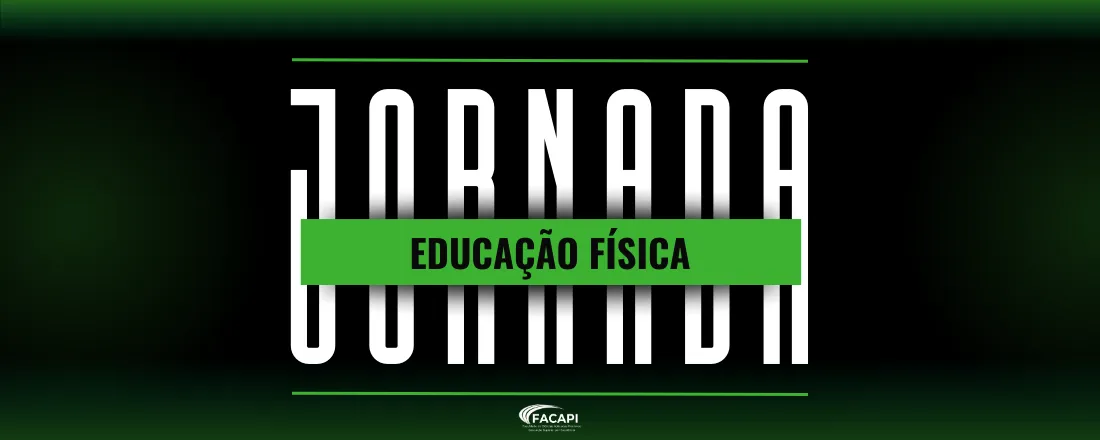 Jornada Educação Física