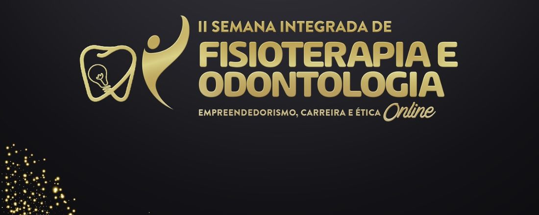 II Semana Integrada de Fisioterapia e Odontologia da Faculdade Santa Maria