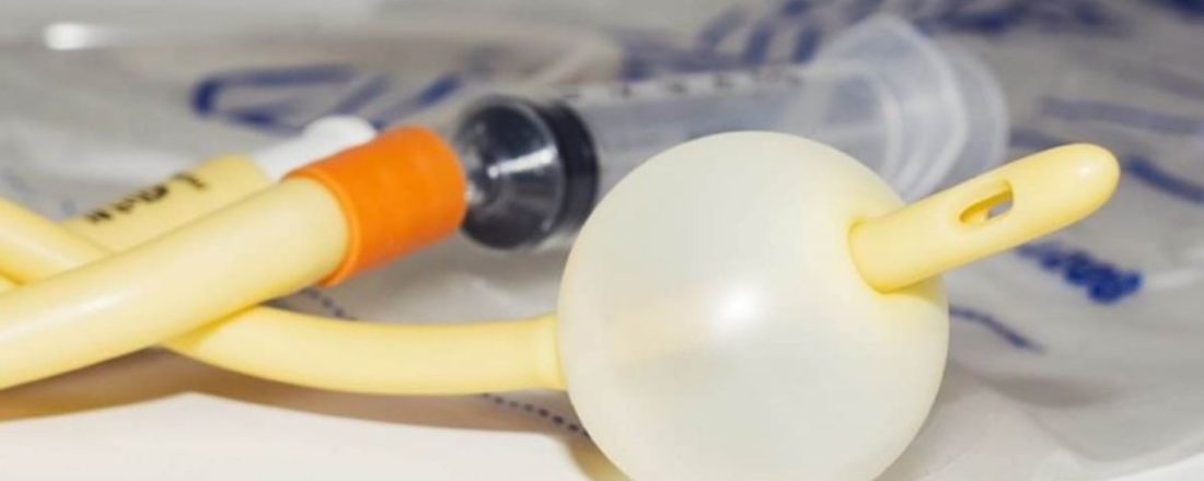 MANEJO DE DISPOSITIVOS - TQT, GTT, SVD, SVA, BIPAP, CPAP, OSTOMIAS E CATETERES VENOSOS