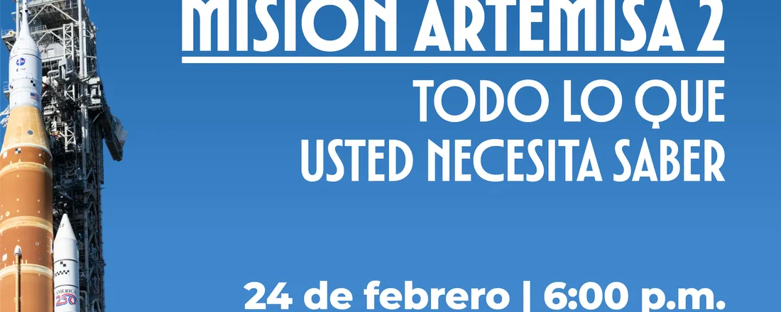 Misión Artemisa 2: Todo lo que usted necesita saber