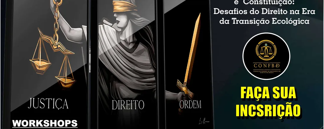 SIMPÓSIO JURÍDICO DO CONFBD