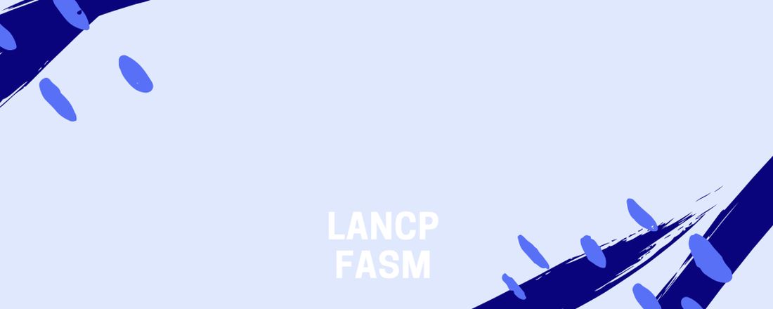 Curso Introdutório - LANCP