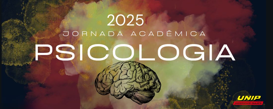 Jornada Acadêmica de Psicologia - UNIP 2025