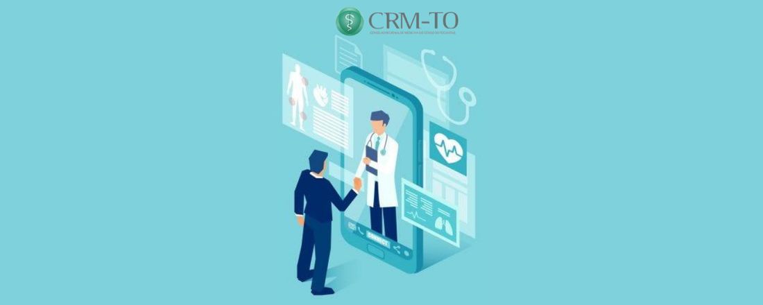 Telemedicina Durante e Pós-Pandemia