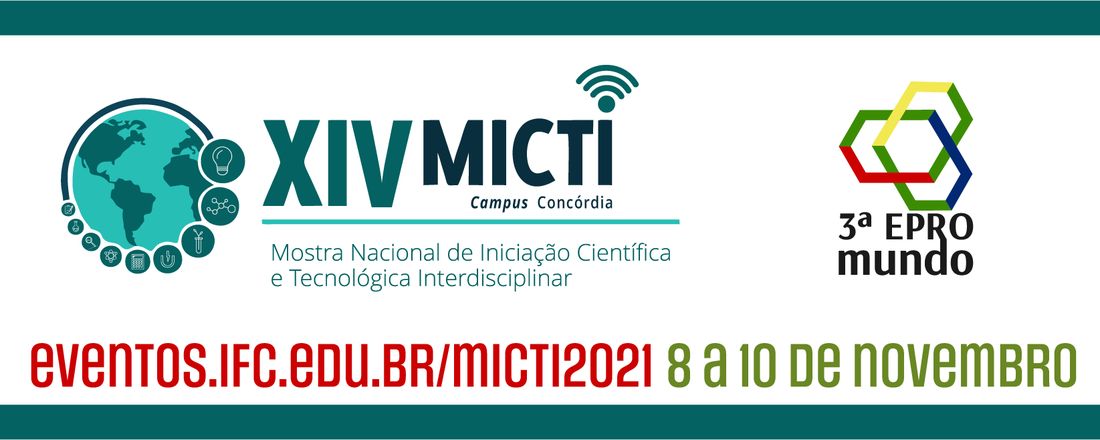 XIV MICTI - III EPROMUNDO