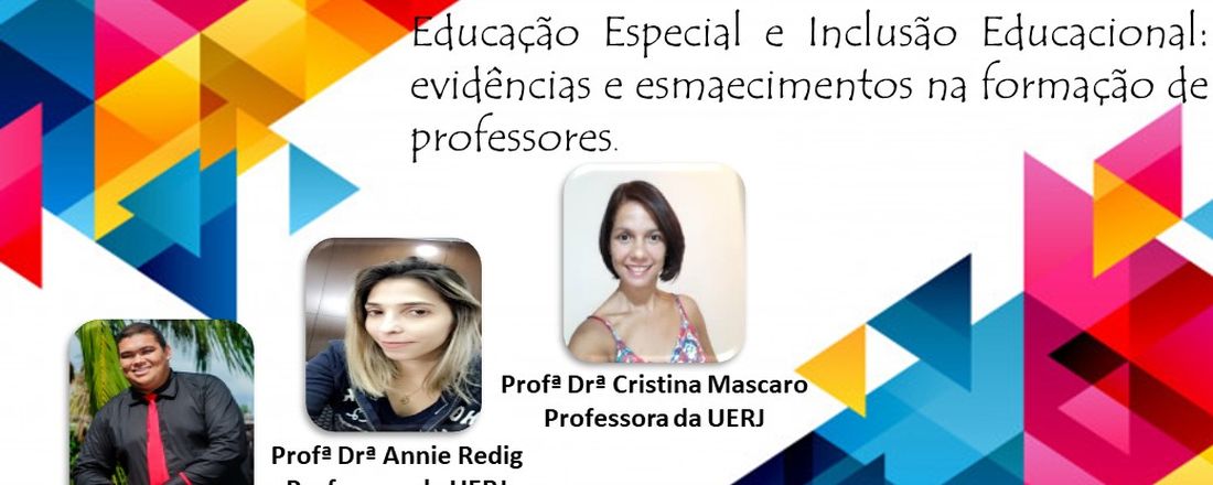 X Live Sobre Educação