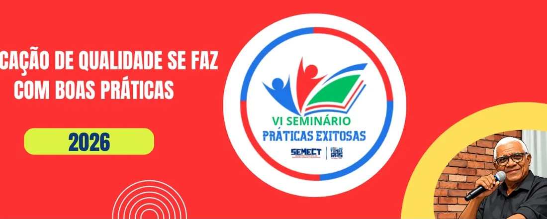 VI Seminário Práticas Exitosas