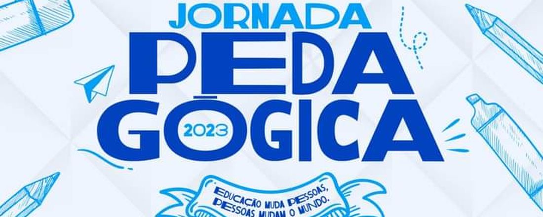 Jornada Pedagógica 2023