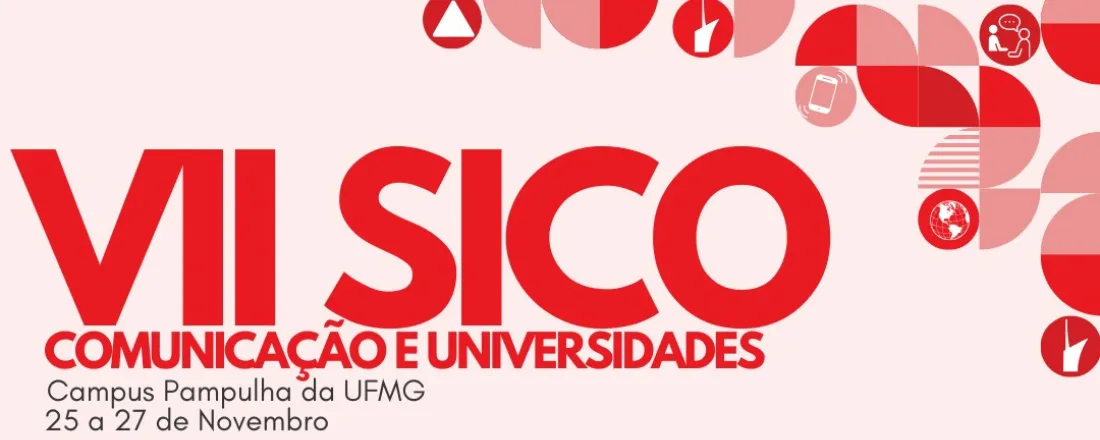 VII SICO - Seminário Internacional de Comunicação Organizacional