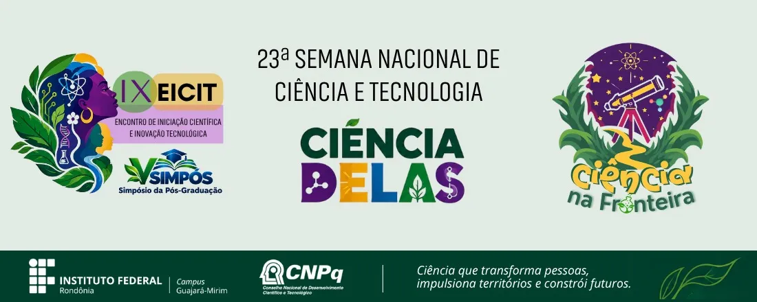 Ciência na Fronteira