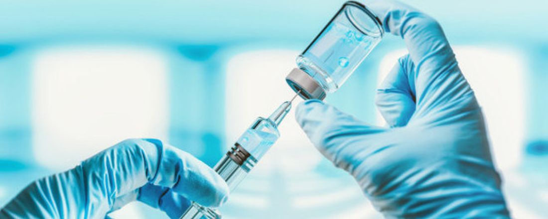 Importância Das Vacinas e Consultório Farmacêutico: Ênfase Vacinas.