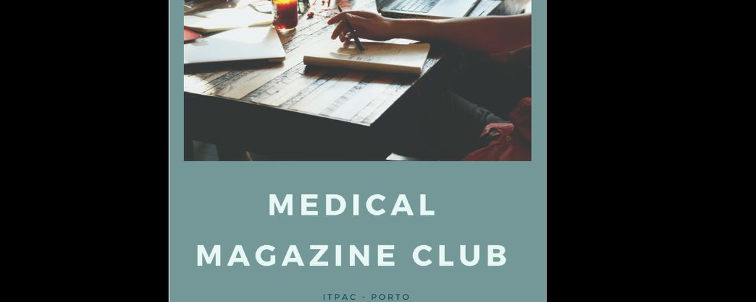 Medical Magazine Club