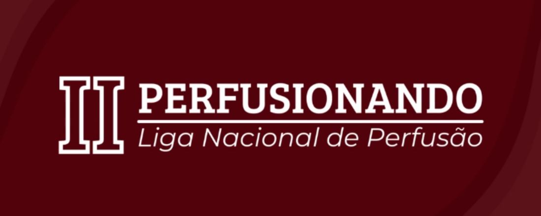 III Perfusionando - 2023