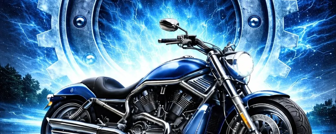 THE BIKERS