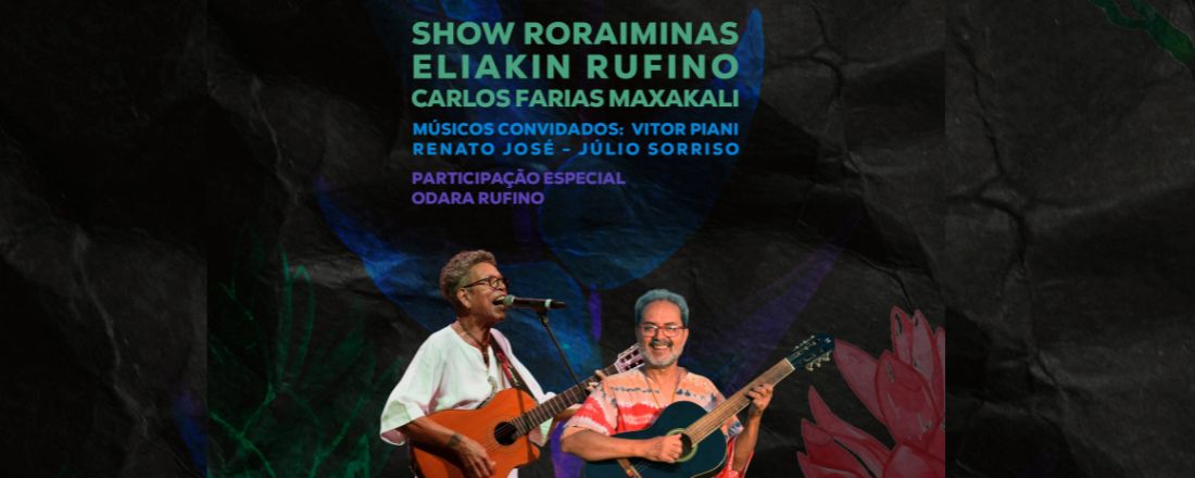 RORAIMINAS no maru