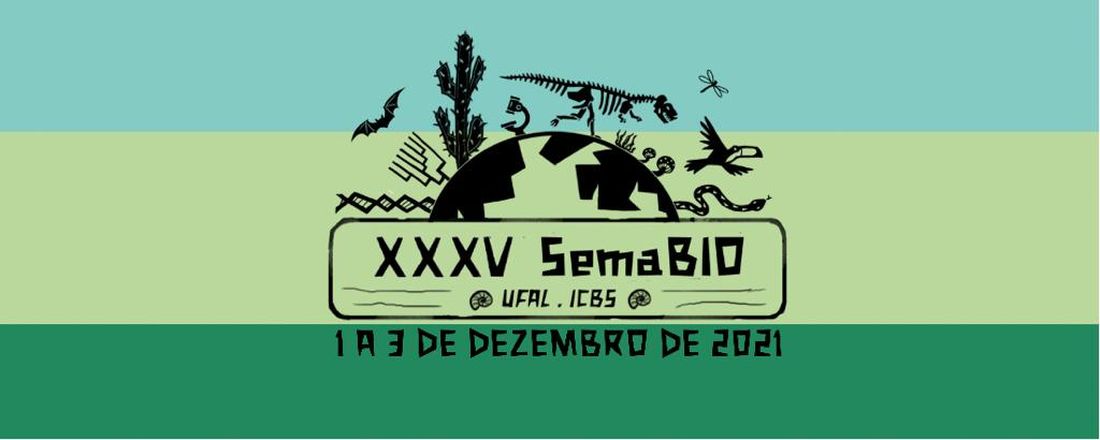 XXXV SemaBIO - UFAL